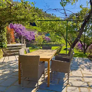 La Casa Dei Glicini Apartment Levanto
