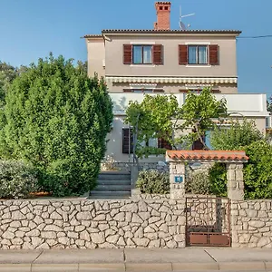 Simona Apartment Mali Lošinj